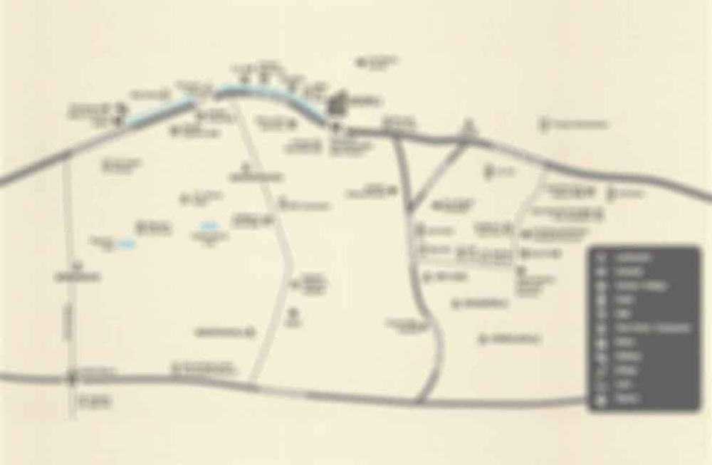 Location of Aarize Sector 49 Gurgaon