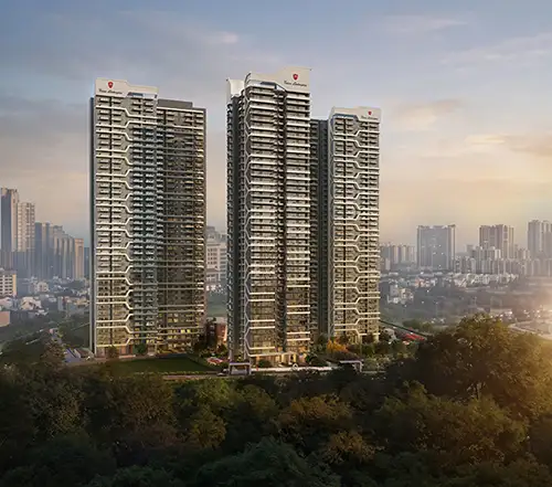 Tonino Lamborghini Residences