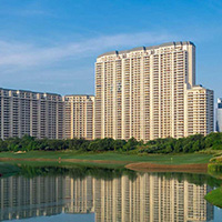 DLF Limited Projects in Gurgaon