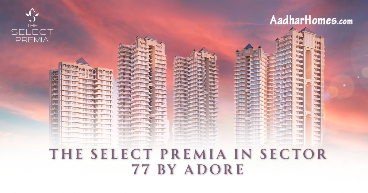 Adore The Select Premia