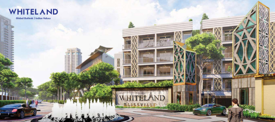 Whiteland Gurgaon