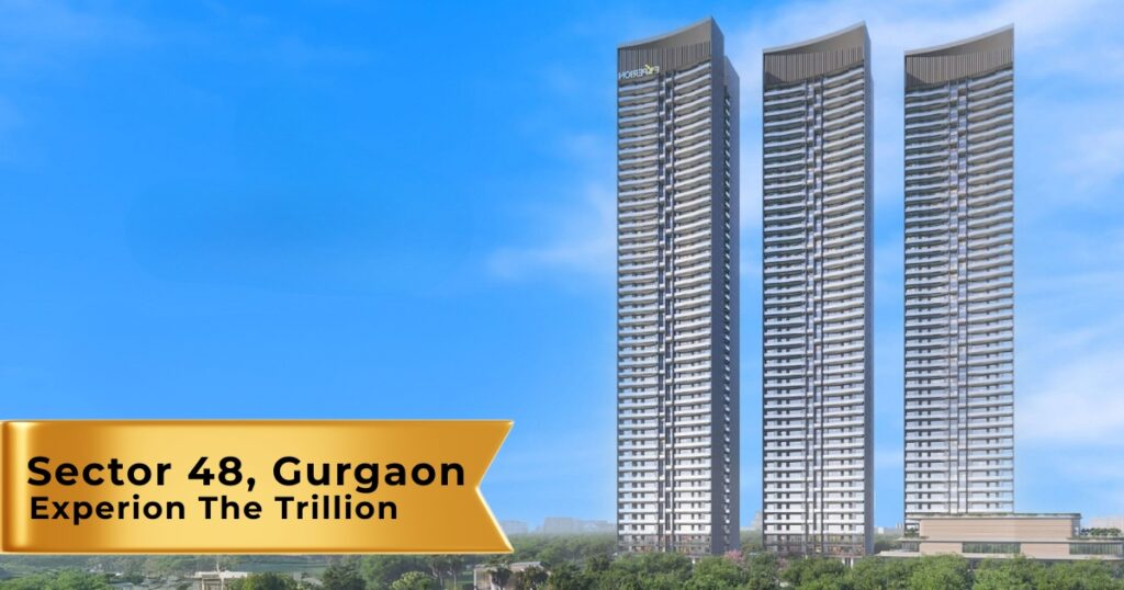 Experion The Trillion