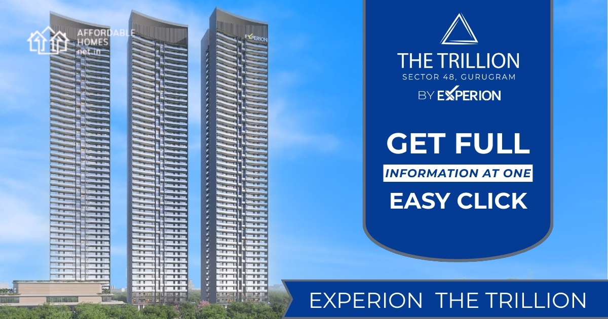 Experion The Trillion