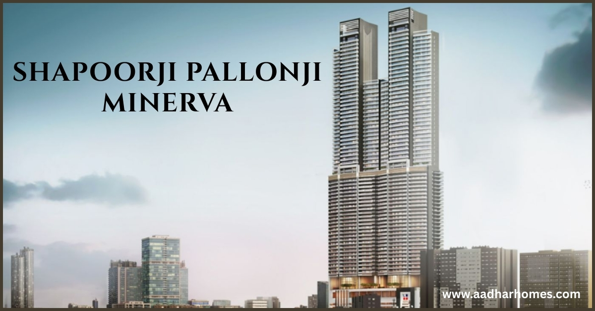 shapoorji pallonji minerva