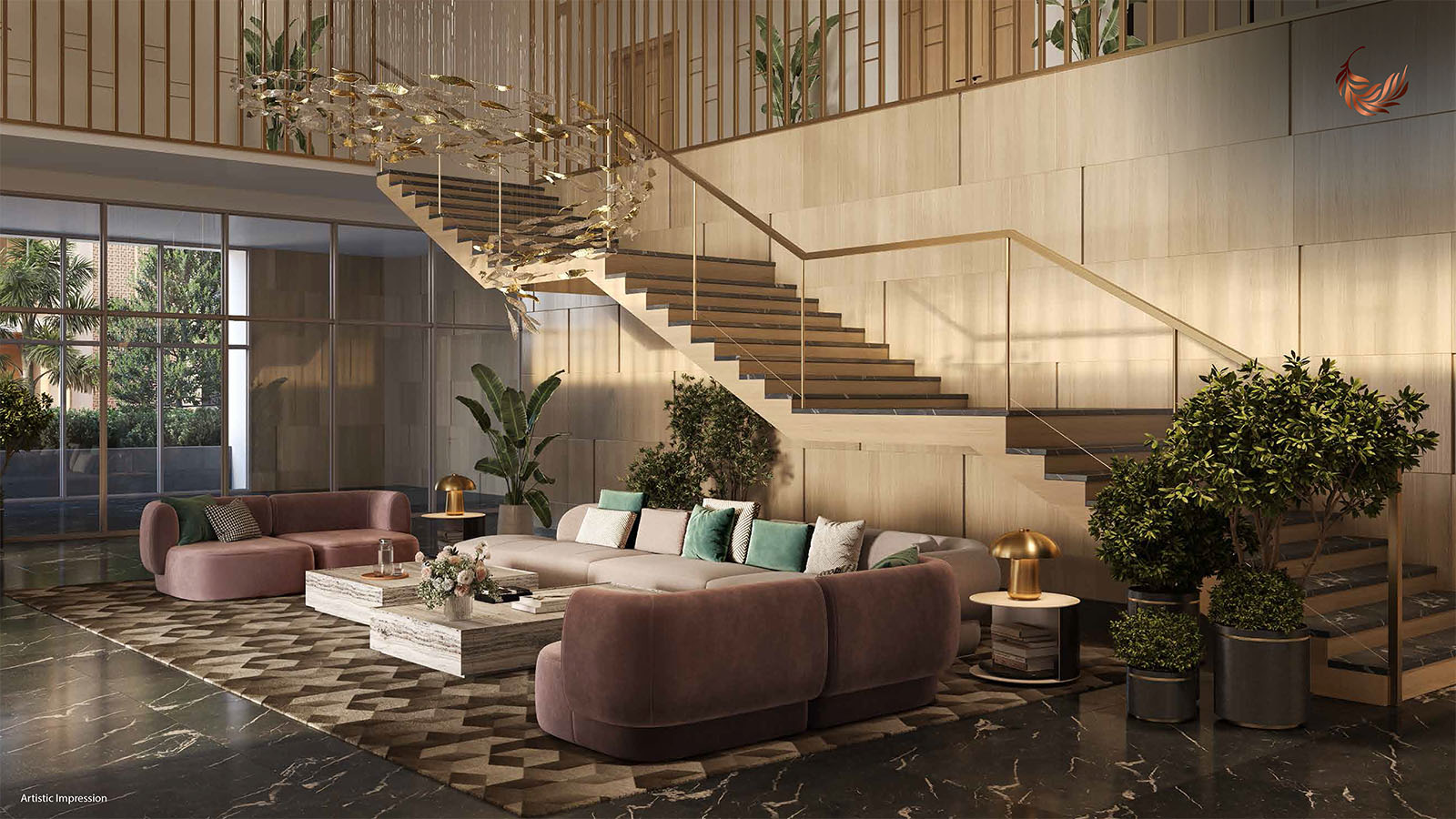 Eldeco Fairway Reserve