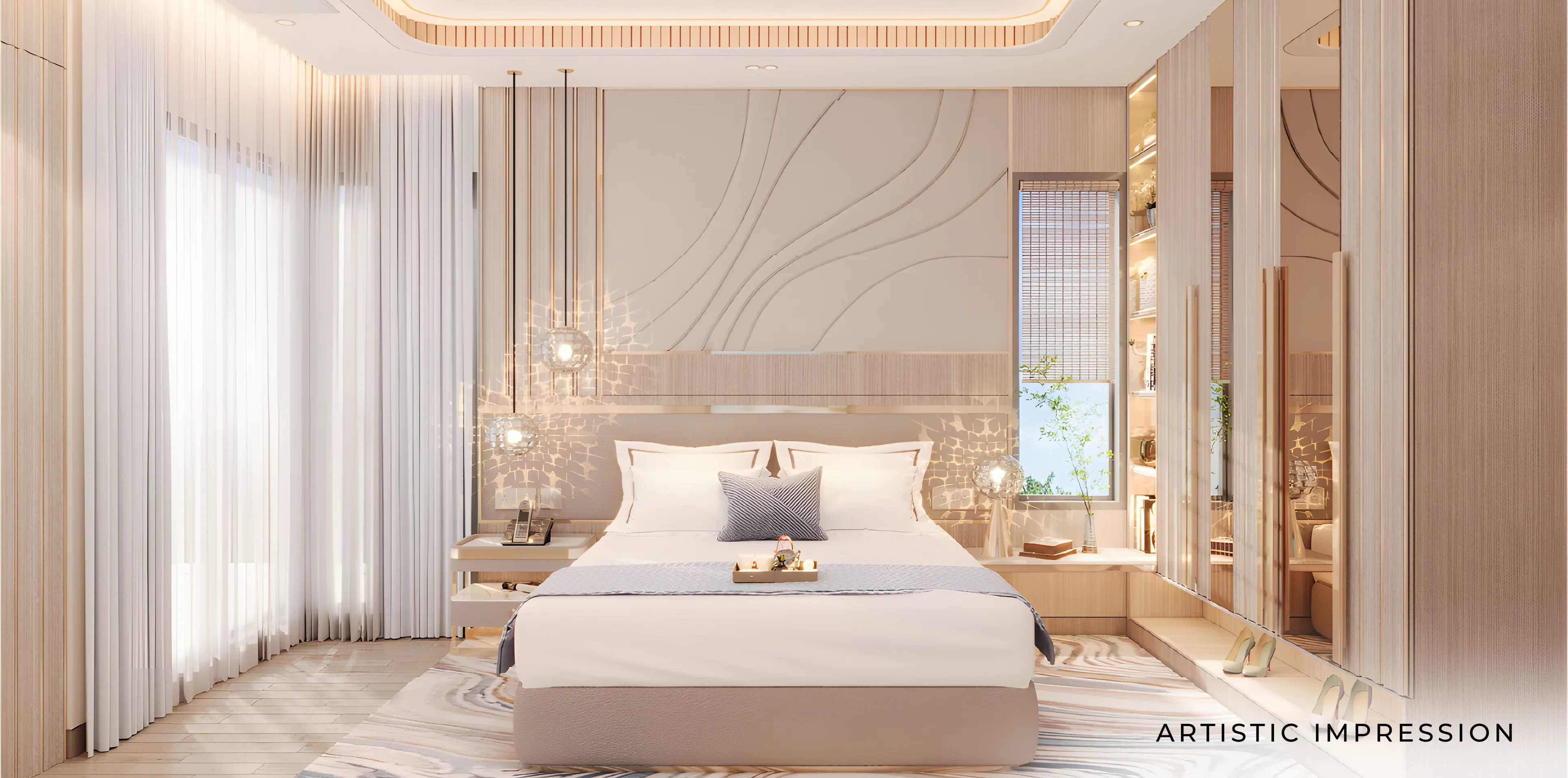 Whiteland Westin Residences