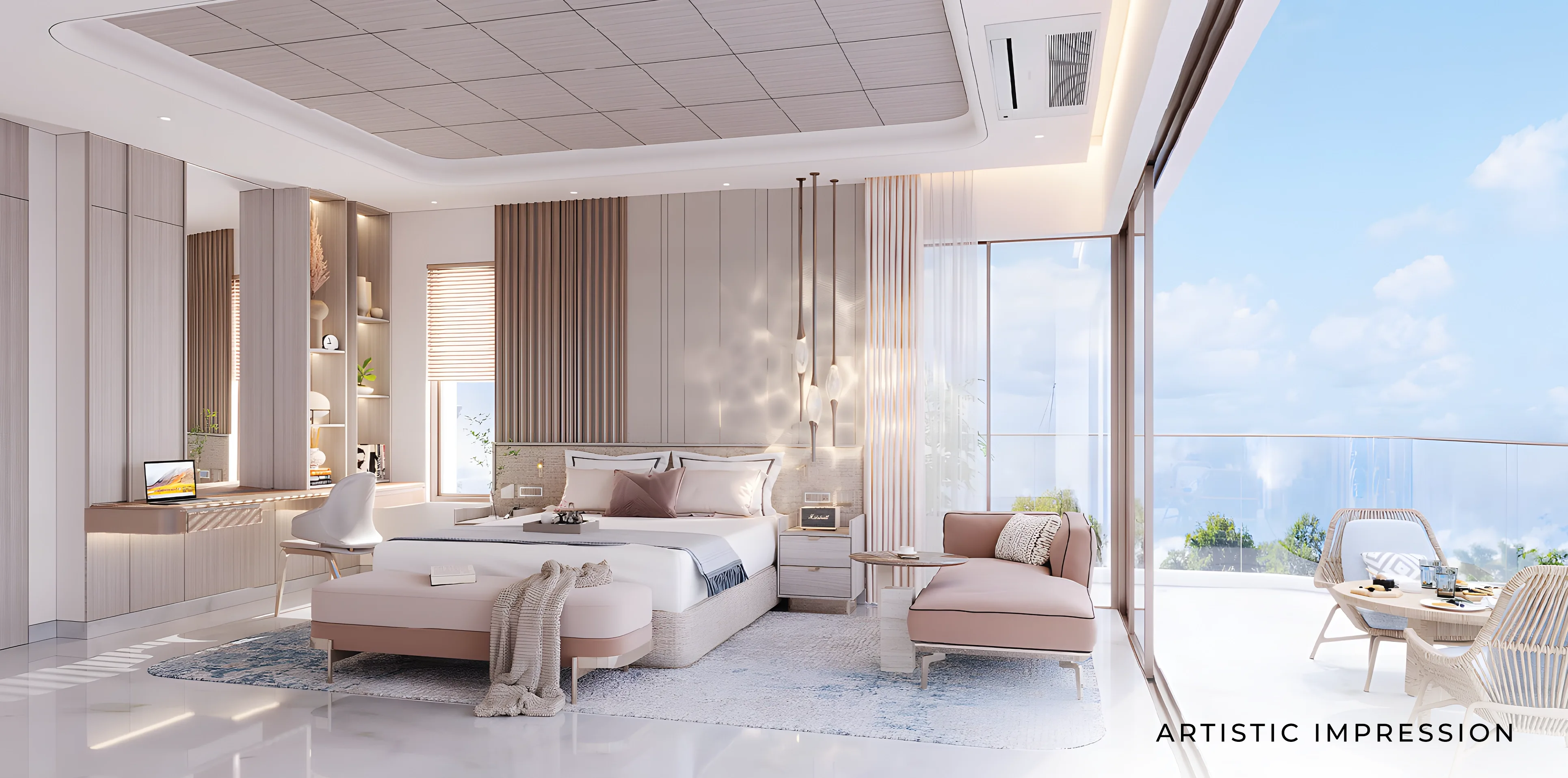 Whiteland Westin Residences